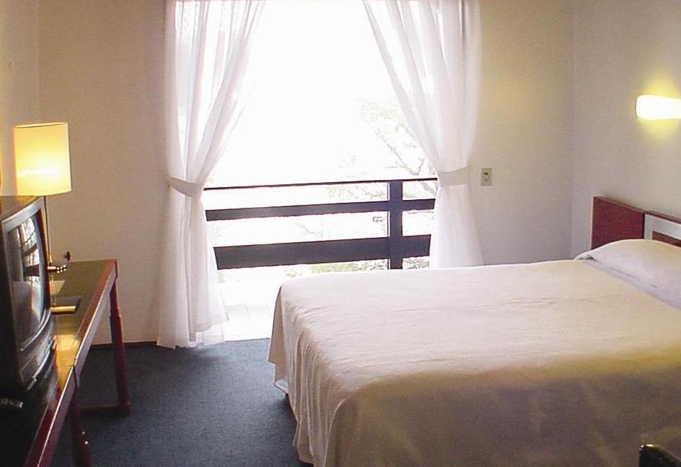 Laje De Pedra Hotel & Resort Канела Екстер'єр фото